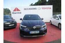 Renault Arkana 1.3 Tce 140ch mild hybrid Evolution Edc -24