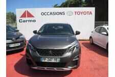 Peugeot 3008 1.2 PureTech 130ch S&S Active