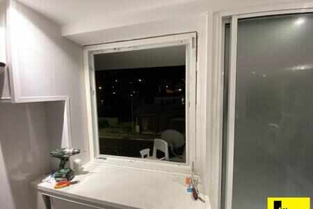 Charming furnished studio for rent on the Marina Royale