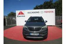 Opel Mokka X 1.6 D 110ch Ecotec Edition 4x2