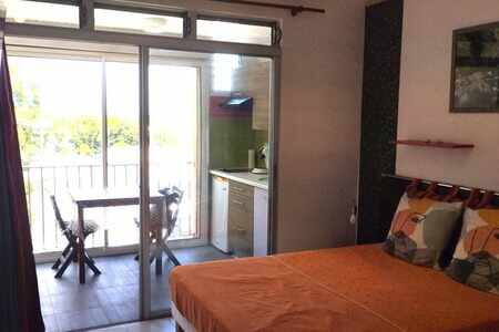 Appartement 1 pièces Saint Francois (971)
