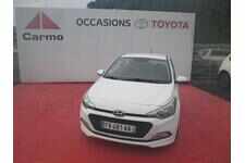 Hyundai i20 1.1 Crdi 75 Creative