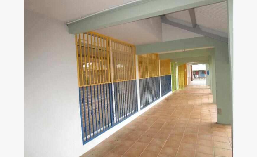 De 67m2 à louer 1300 Eur par mois à Kourou