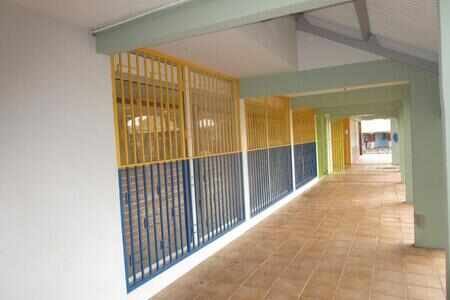 De 67m2 à louer 1300 Eur par mois à Kourou