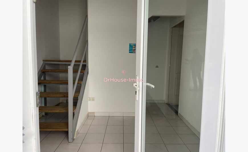Bureau de 17,84m2 à louer en plein coeur de la Trinité