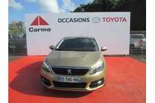 Peugeot 308 1.6 BlueHdi 120ch S&S Allure Business
