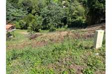 Le Francois Terrain de 669 m²