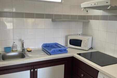 623 - Studio meublé loyer mensuel 795.00 Eur