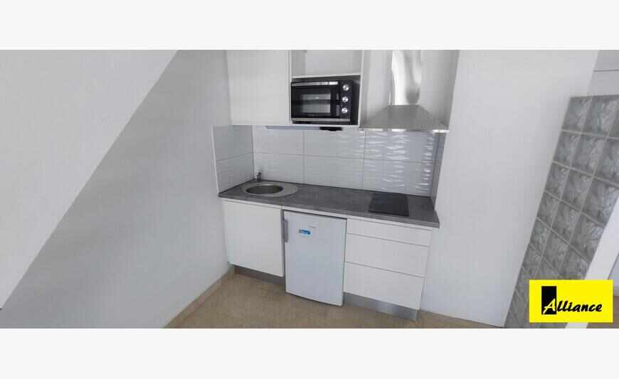 Duplex Vue Mer Et Marina