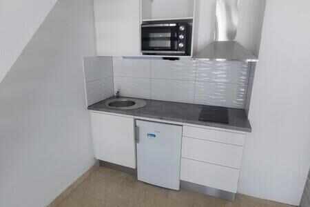 Duplex With Sea And Marina View