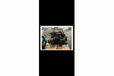 Mercruiser binnenboord boot motor