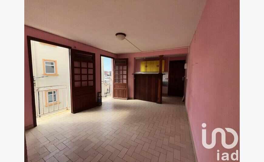 Appartement 2 pièces