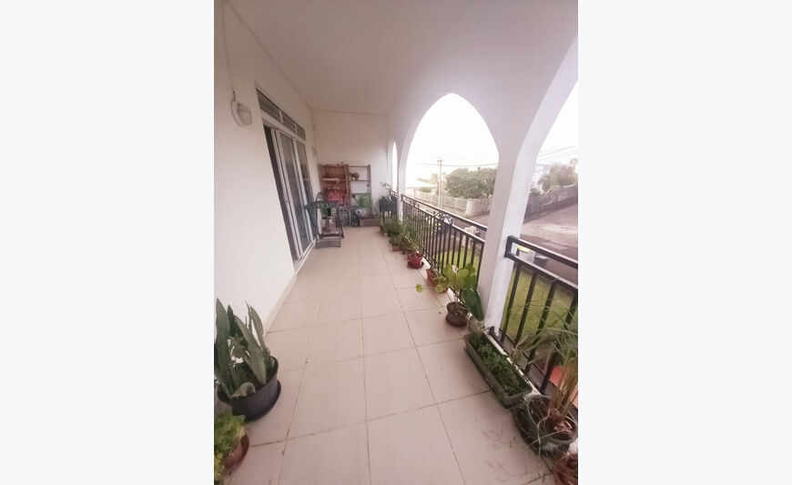 Appartement de type T3