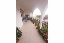 Appartement de type T3