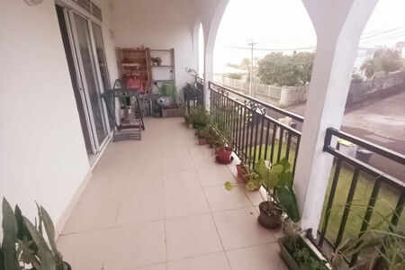 Appartement de type T3