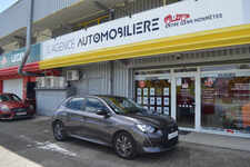 Peugeot 208 75 SetS Bvm5 Style