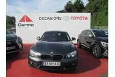 Bmw Série 1 116i 109ch Lounge 3p Euro6d-T