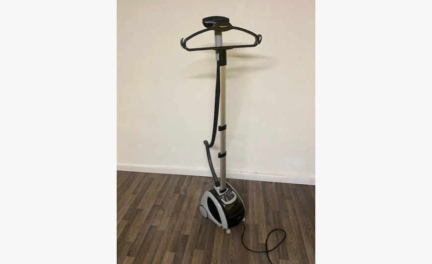 Défroisser vertical vapeur Livoo