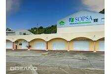 Bail Commercial – Plusieurs Grands locaux à Hope Estate,