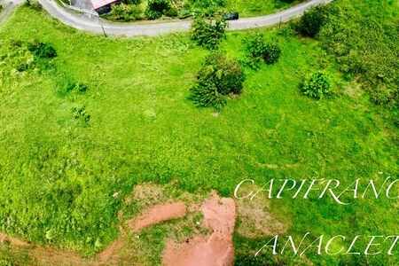 Projet de vie ? Terrain de 437,00 m² Le Lamentin (972)