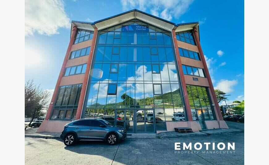 Local professionnel - Bellevue