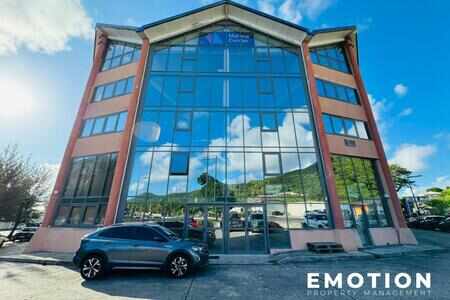 Professional premises - Bellevue