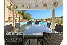 Villa Les Jardins De La Bay Orientale