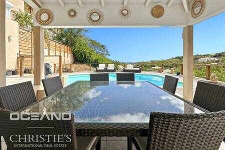 Villa Les Jardins De La Bay Orientale