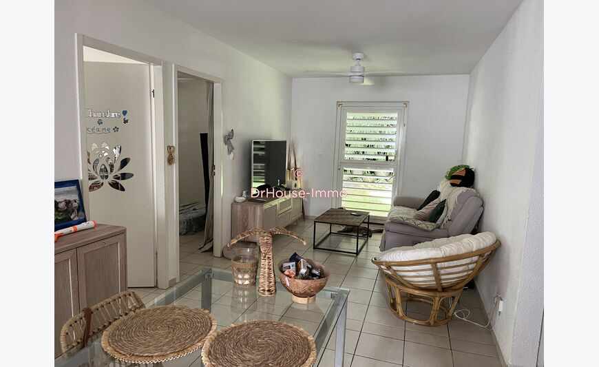 3 Pieces En Rez De Jardin