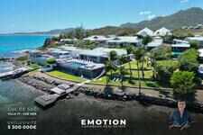 Seaside villa - 6 bedrooms