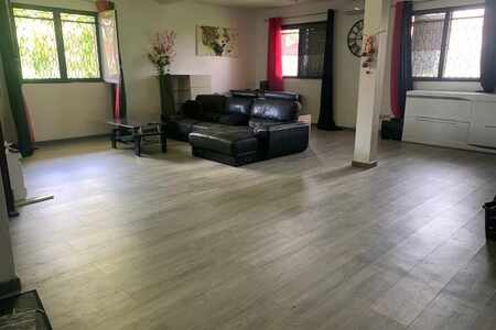 Maison 4 pièces Matoury (973)