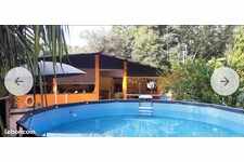 Maison 4 pièces Saint Laurent Du Maroni (973)