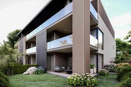 appartement 2 pièces La Possession (974)