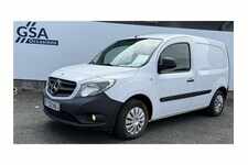 Mercedes Citan