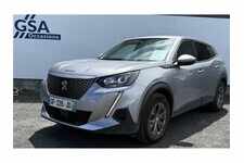 Peugeot E 2008 Electrique