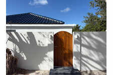 New Home 3BR Excellent Quality Almond Grove SXM