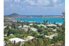 Votre future Villa au Parc de la Baie Orientale à 3mn de la