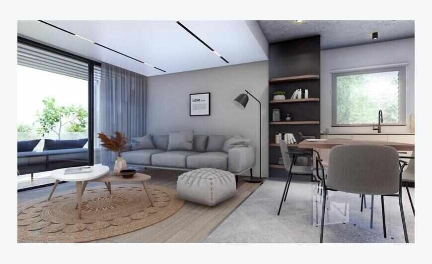 appartement 3 pièces La Possession (974)