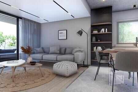 appartement 3 pièces La Possession (974)