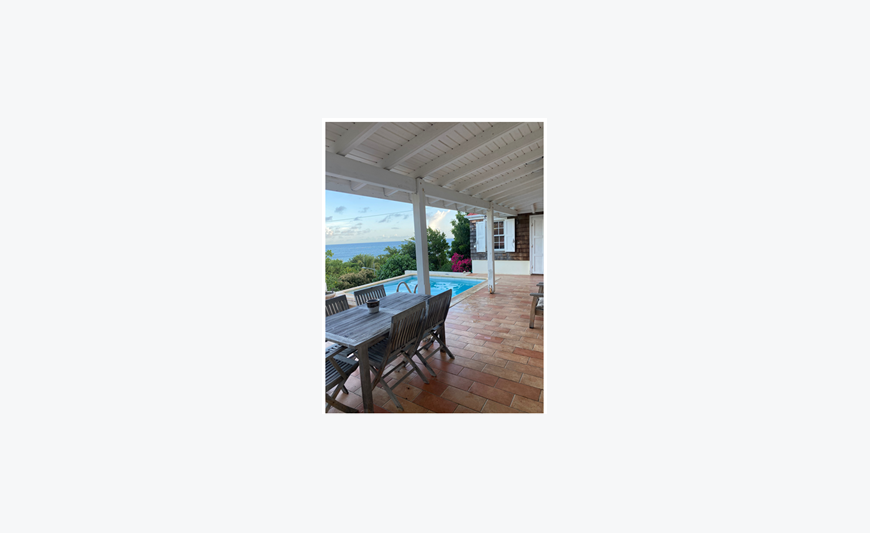 🏡 Quarto duplo em casa com piscina