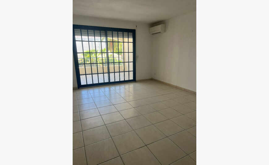 Apartment T3