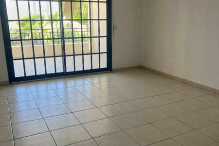 Appartement T3