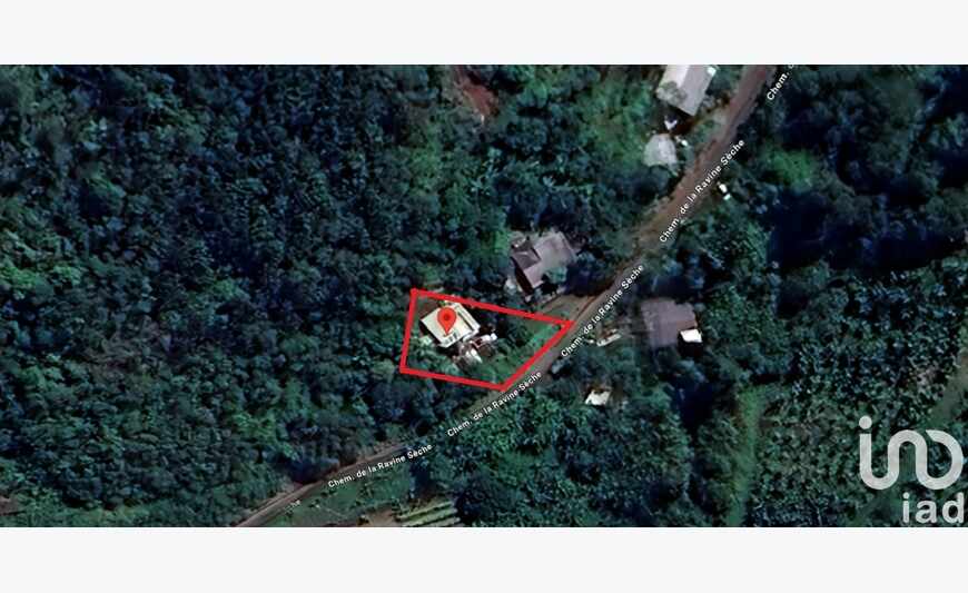 Terrain 495 m²