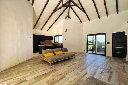 Maison 9 pièces Basse Terre (971)