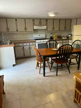 Aluga-se apartamento mobiliado