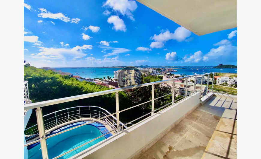 🔸3BR/3.5BA Appartement🔸📍Simpson Bay #355