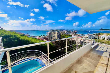 🔸3BR/3.5BA Apartment🔸📍Simpson Bay #355