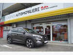 Hyundai Tucson 1.6 T-Gdi 177 4Wd Executive Dct-7