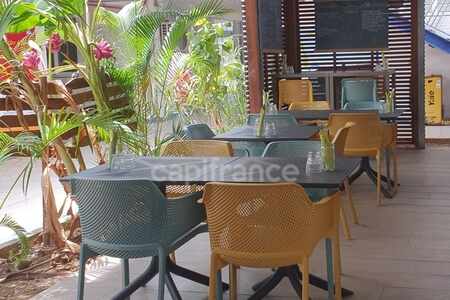 Emplacement Premium Restaurant Bar Concept Store- Sud
