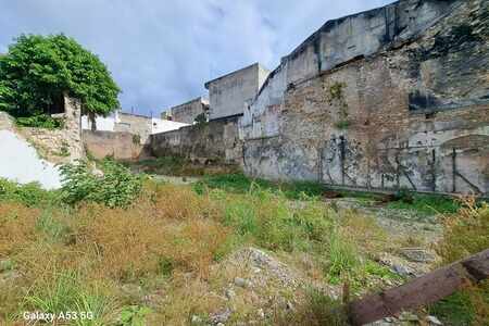 Pointe A Pitre terrain - Terrain de 374,00 m²